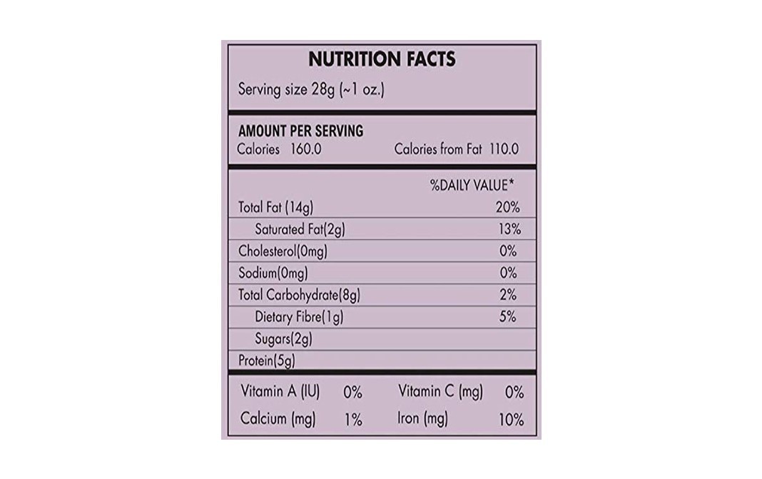 Neu.Farm Cashew Split    Pack  500 grams